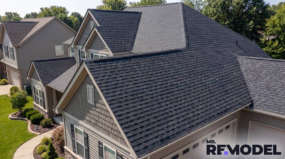 Does a New Roof Increase Home Value? Data and ROI